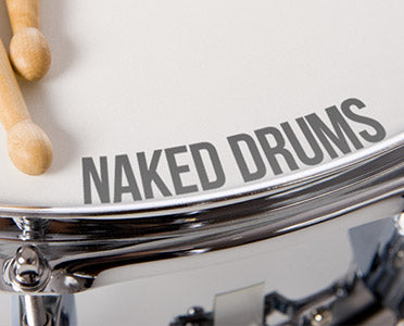 Naked Drums